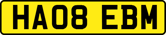 HA08EBM