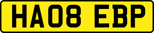 HA08EBP
