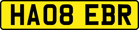HA08EBR