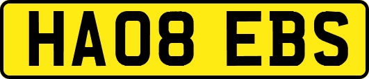 HA08EBS