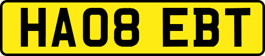 HA08EBT