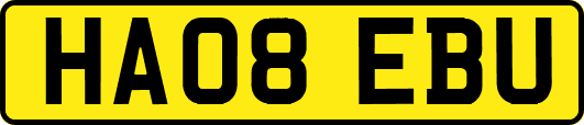 HA08EBU
