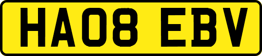 HA08EBV