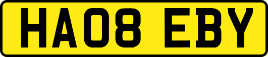 HA08EBY