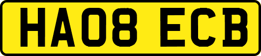 HA08ECB