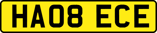 HA08ECE