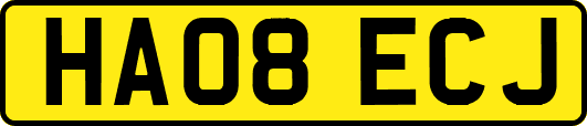 HA08ECJ