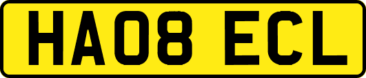 HA08ECL