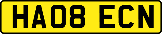 HA08ECN