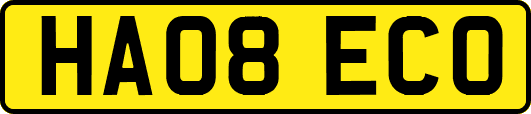 HA08ECO