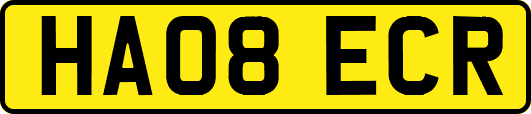 HA08ECR