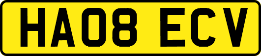 HA08ECV