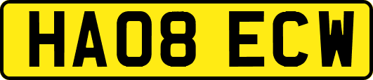 HA08ECW