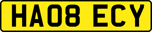 HA08ECY