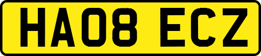 HA08ECZ