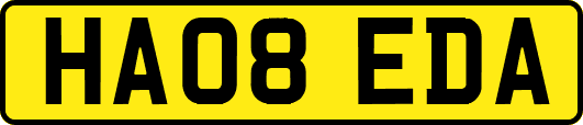 HA08EDA