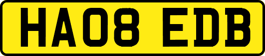 HA08EDB