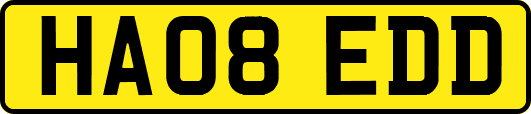 HA08EDD