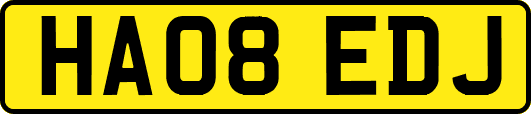 HA08EDJ