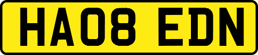 HA08EDN