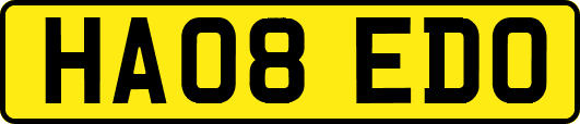 HA08EDO