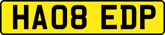HA08EDP