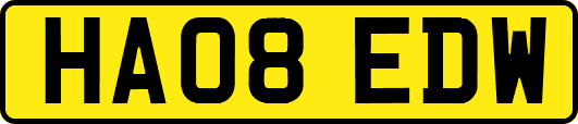 HA08EDW
