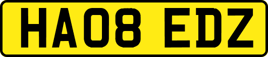 HA08EDZ