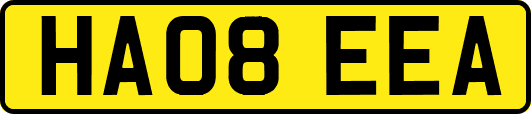 HA08EEA