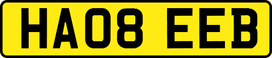 HA08EEB