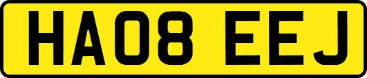 HA08EEJ