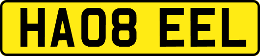 HA08EEL