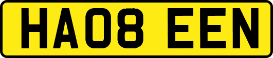 HA08EEN