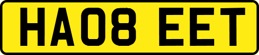 HA08EET