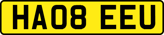HA08EEU