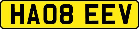HA08EEV