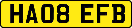 HA08EFB