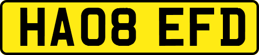 HA08EFD