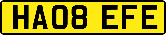 HA08EFE