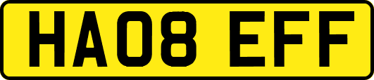 HA08EFF