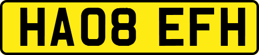 HA08EFH