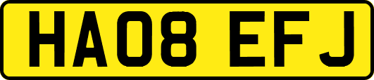 HA08EFJ