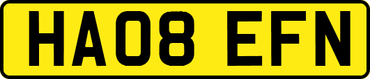 HA08EFN