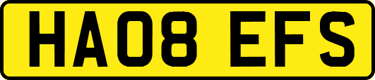 HA08EFS