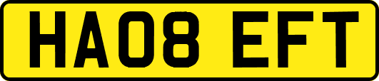 HA08EFT