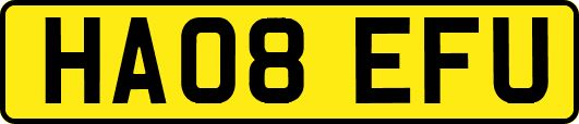 HA08EFU