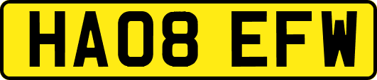 HA08EFW