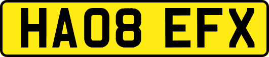HA08EFX