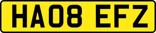 HA08EFZ