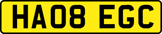 HA08EGC